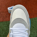 Air Jordan 4 RM Neutral Grey