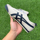 Onitsuka Tiger Mexico 66 Birch Peacoat