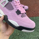 Air Jordan 4 Retro Orchid