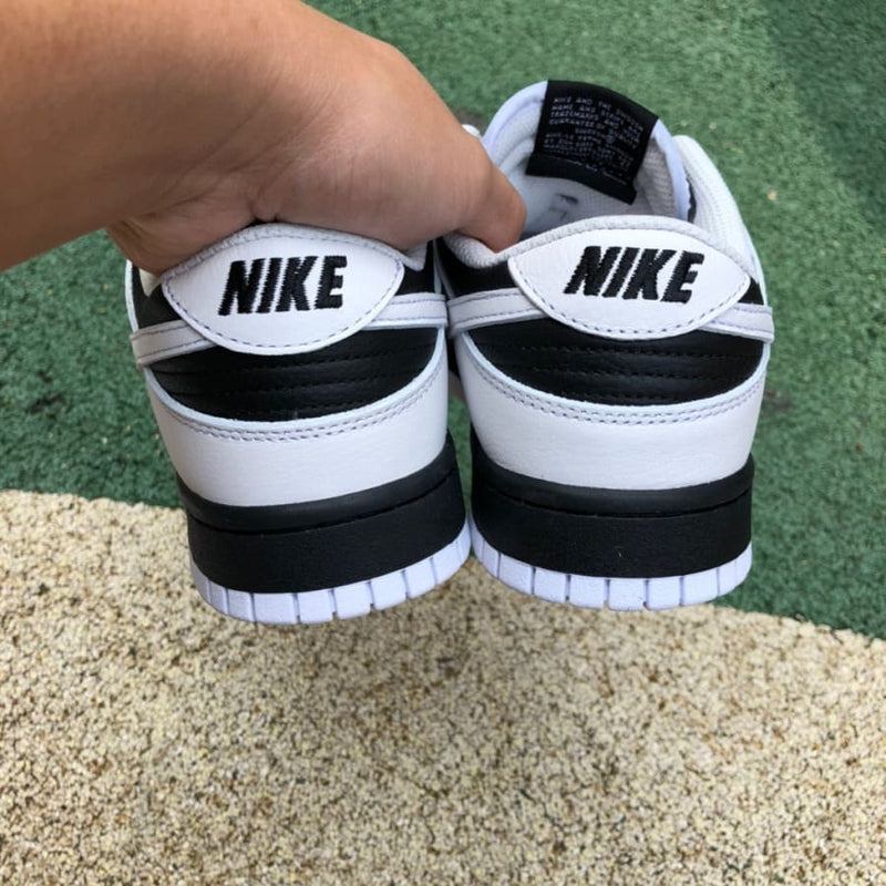 Nike Dunk Low Retro Reverse Panda