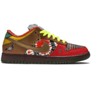 Nike SB Dunk Low What the Dunk