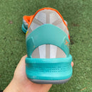 Nike Kobe 8 Protro Venice Beach (2024)