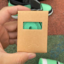 Air Jordan 1 Retro High Green Glow