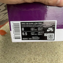 Nike SB Dunk Low Classic Green