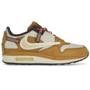 Nike Air Max 1 Travis Scott Cactus Jack Wheat Lemon Drop