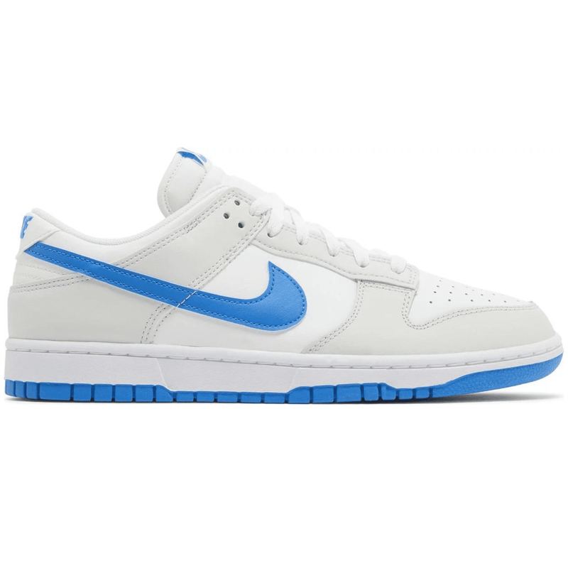 Nike Dunk Low Retro Photo Blue