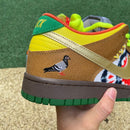 Nike SB Dunk Low What the Dunk