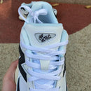 New Balance 9060 White Black