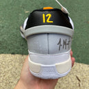 Nike Ja 1 Light Smoke Grey