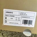 New Balance 9060 Sydney McLaughlin-Levrone Linen Black Coffee