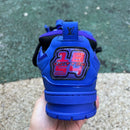 Louis Vuitton LV Skate Blue Black