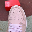 Air Jordan 1 Low Valentine's Day