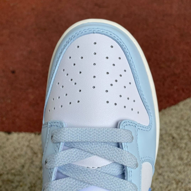 Nike Dunk Low Next Nature Blue Tint