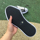 AMIRI MMY Bones x Maison MIHARA YASUHIRO Black