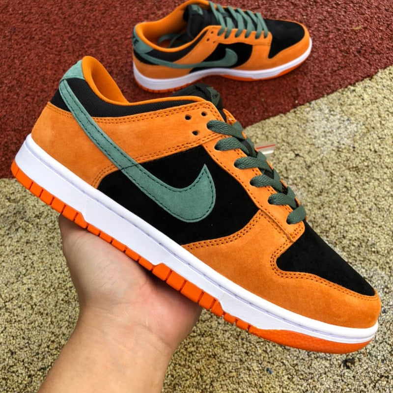 Nike Dunk Low Ceramic