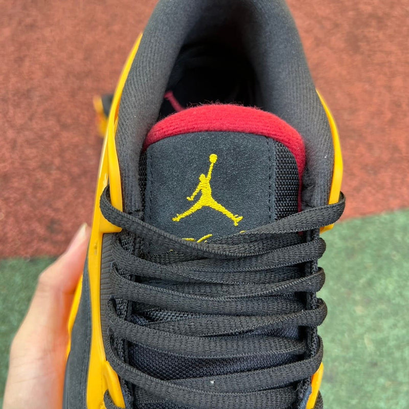 Air Jordan 4 RM Bruce Lee