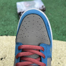 Nike Dunk Low Black Myth Wukong