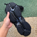 Balenciaga x adidas Triple S Black White