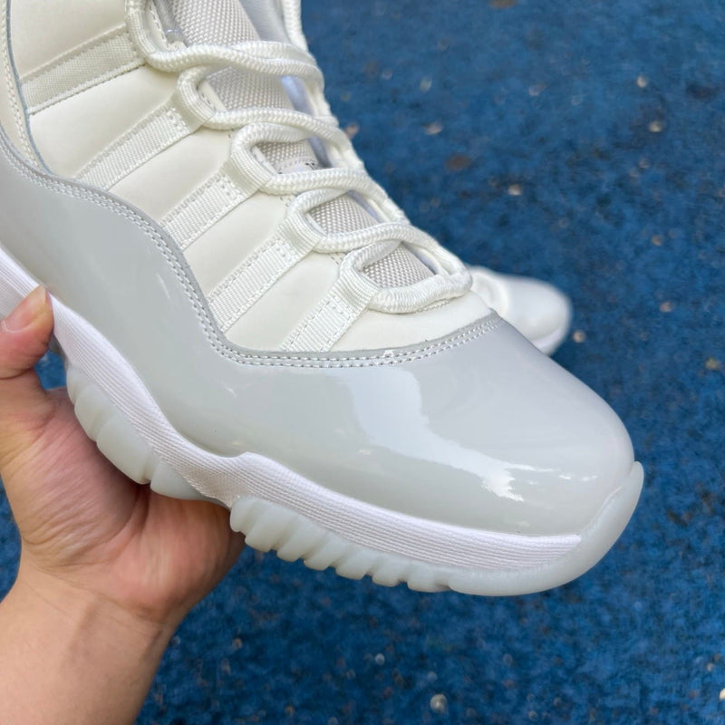 Air Jordan 11 Retro Grand Finale