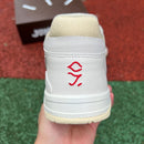 Jordan Jumpman Jack TR White Cream