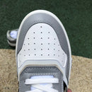 Dior B27 Low Gray White