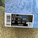 Nike Ja 1 Light Smoke Grey