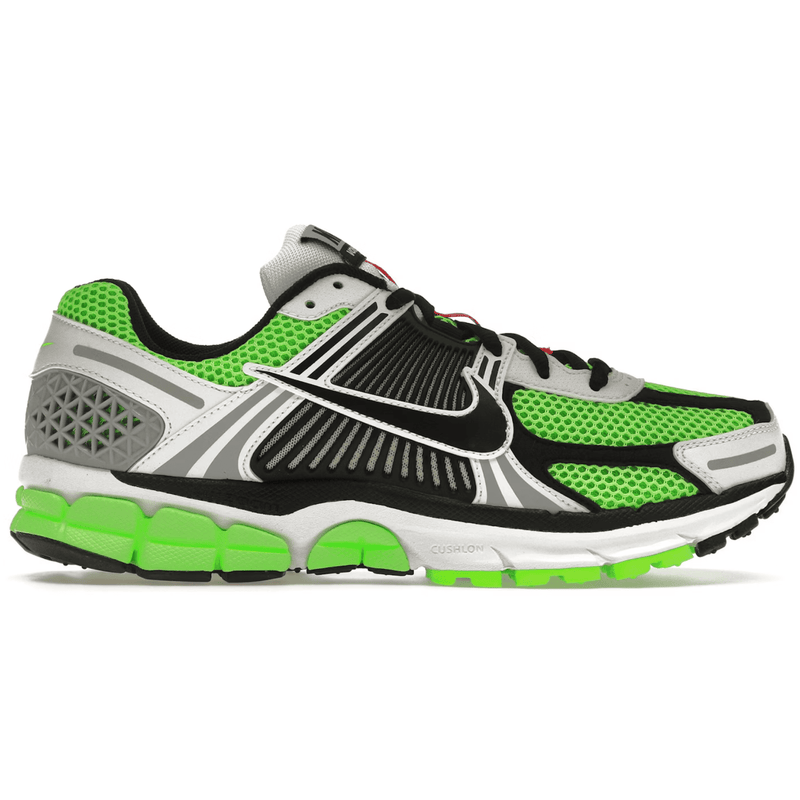 Nike Zoom Vomero 5 Electric Green Black