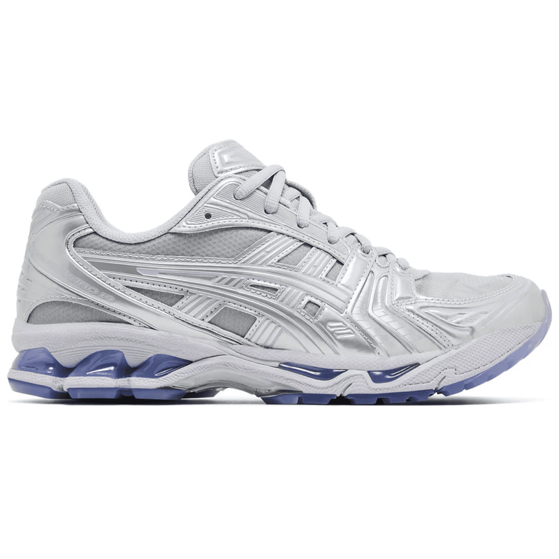 ASICS Gel-Kayano 14 Kith Marvel Villains Silver Surfer