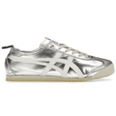 Onitsuka Tiger Mexico 66 Silver Off White