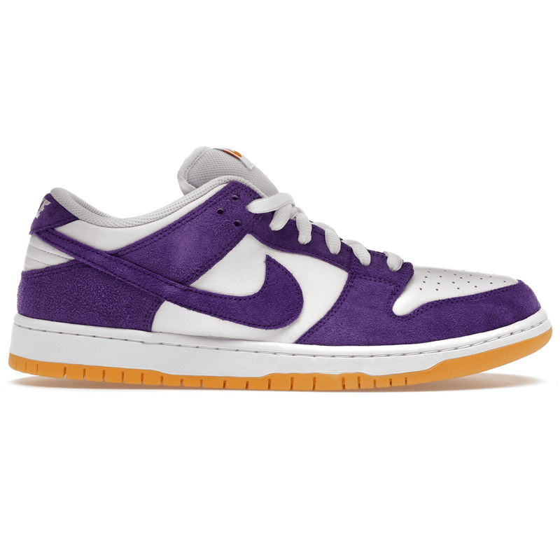 Nike SB Dunk Low Pro ISO Orange Label Court Purple