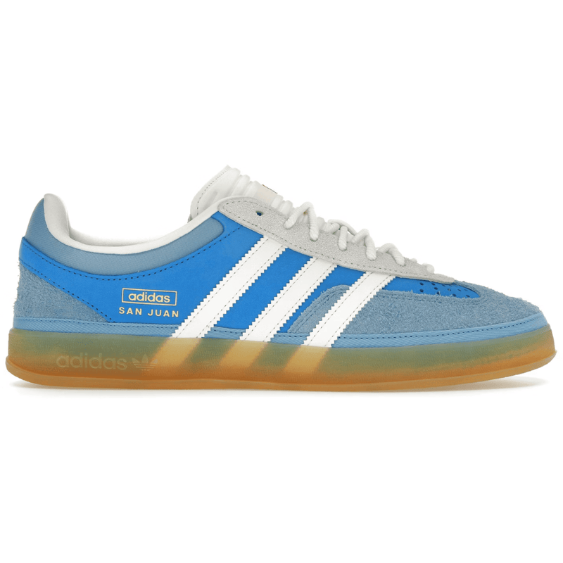 Adidas Gazelle Indoor Bad Bunny San Juan