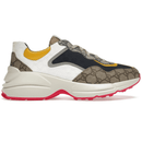 Gucci Rhyton Beige Ebony