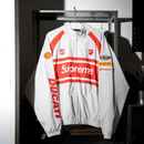 Jaqueta Sport Supreme x Ducati