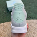 Air Jordan 4 Retro Seafoam Sail