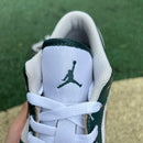 Air Jordan 1 Low SE Oxidized Green