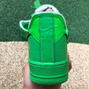 Nike Air Force 1 Low Off-White Brooklyn