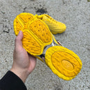 Nike Hot Step 2 Drake NOCTA Opti Yellow