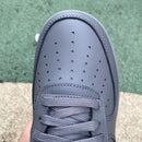 Nike Air Force 1 Low Off-White Ghost Grey