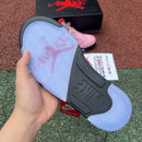 Air Jordan 5 Retro Awake NY Arctic Pink