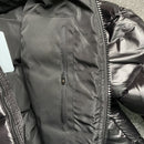 Jaqueta Puffer Nike x NOCTA Sunset Black