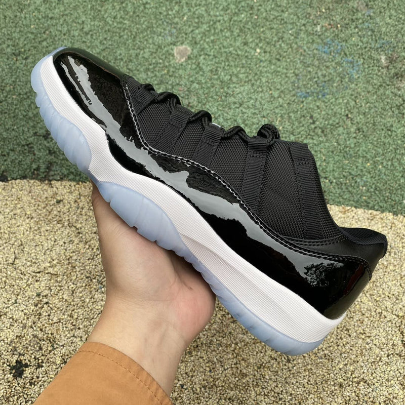 Air Jordan 11 Retro Low Space Jam