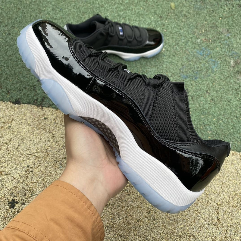 Air Jordan 11 Retro Low Space Jam