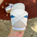 Onitsuka Tiger Mexico 66 White Blue Red