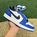 Air Jordan 1 Retro Low Game Royal
