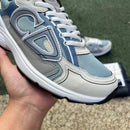 Dior B30 Blue Grey White