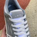 AMIRI Skel Top Low Grey