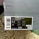 Nike Ja 2 Swarovski Scratch Black Label