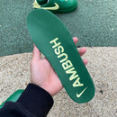 Nike Air Force 1 Low SP AMBUSH Pine Green