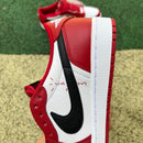 Air Jordan 1 Retro Low Travis Scott Chicago