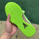 Nike Ja 1 Halloween Zombie